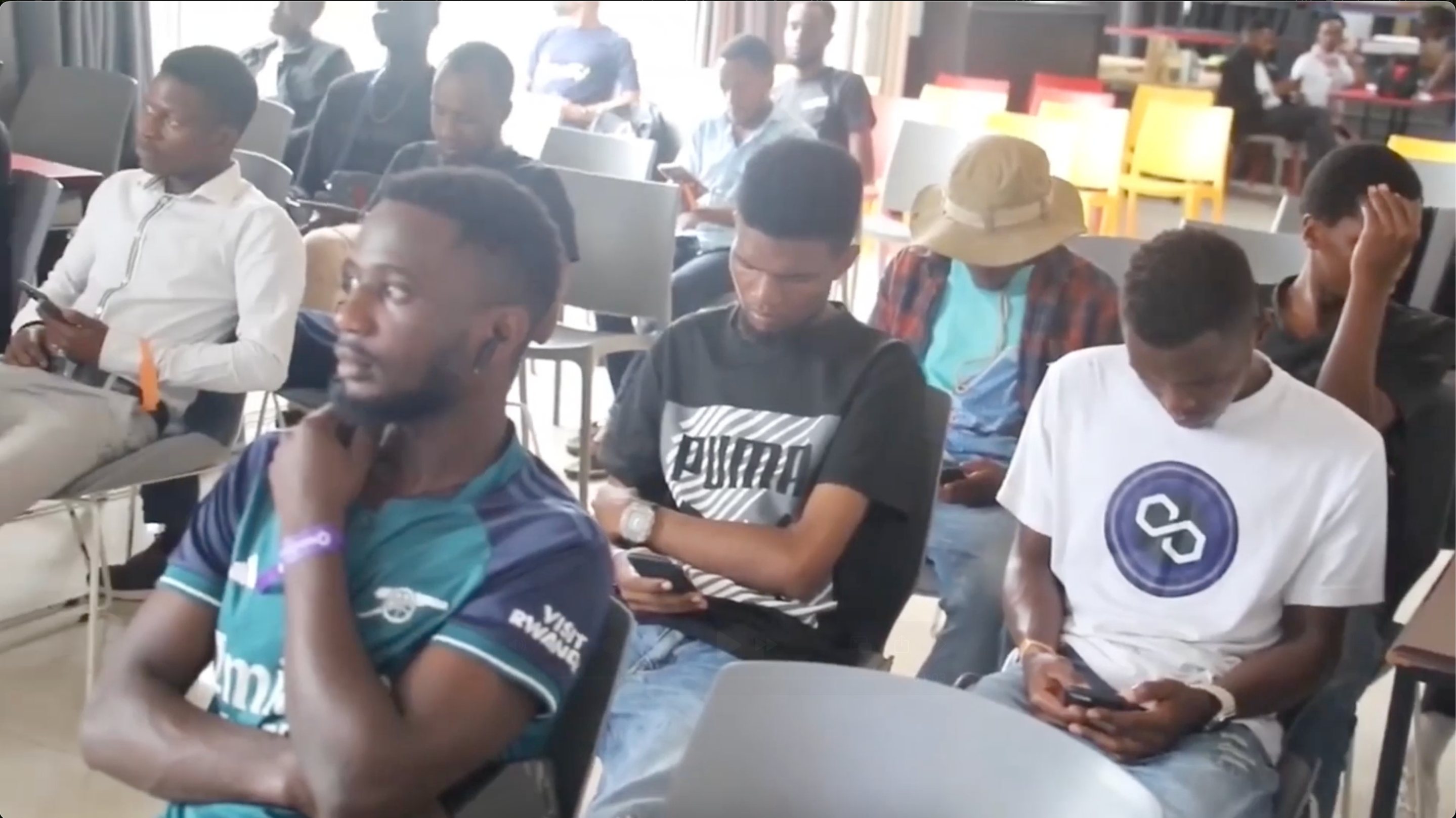 OnchainCon event 1