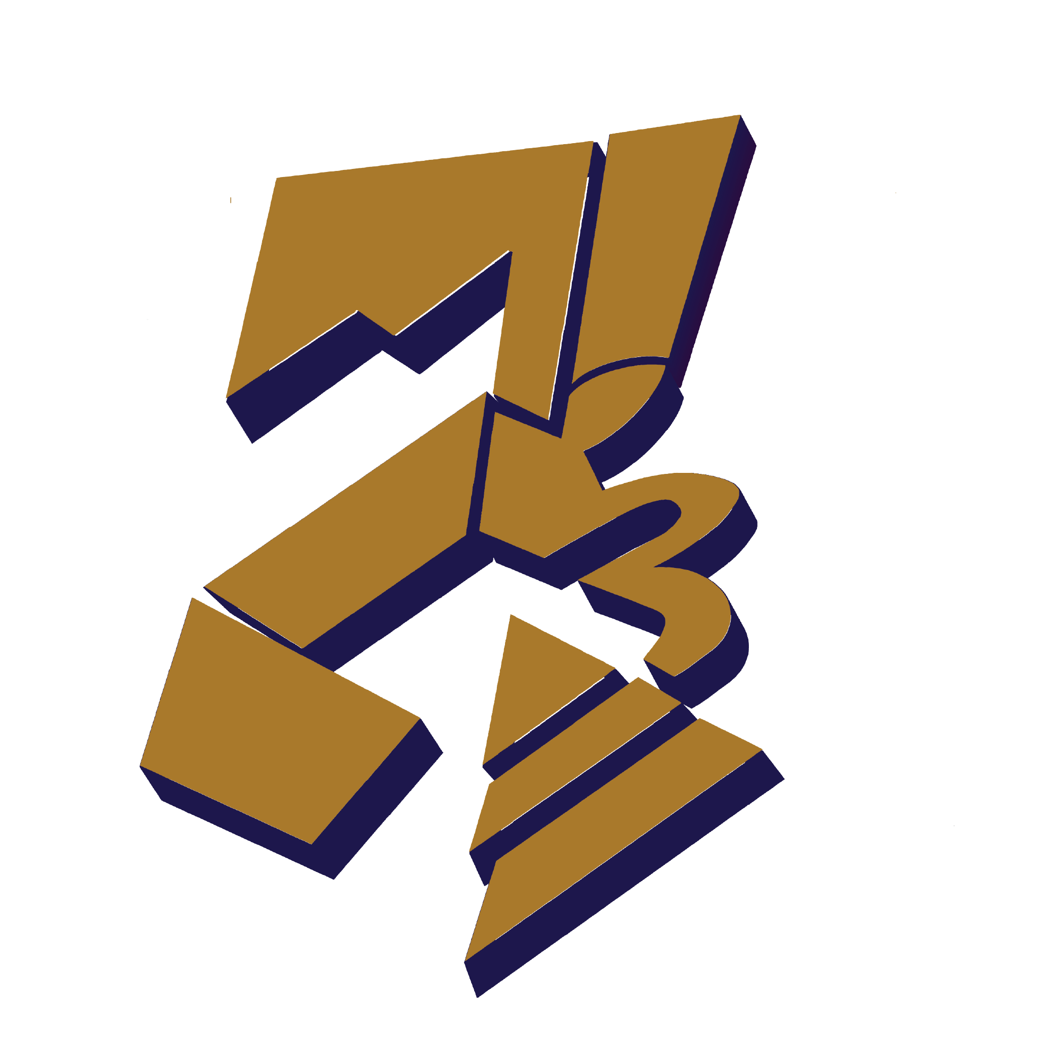 OnchainCon Logo
